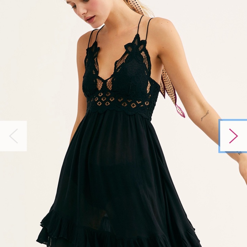 Free People Dress